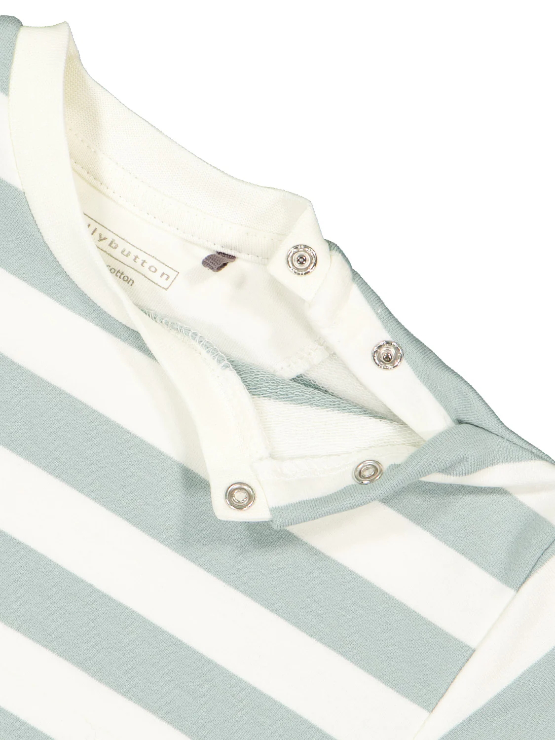 Sweatshirt Blau - Image 3
