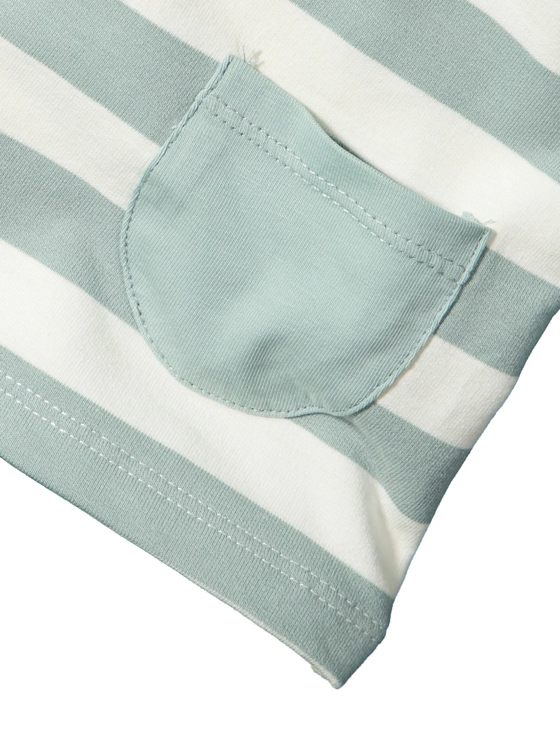 Sweatshirt Blau - Image 4