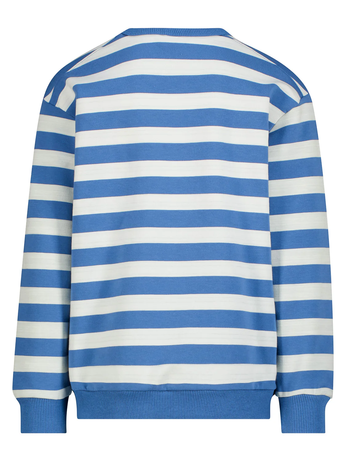 Sweatshirt Blau - Image 4