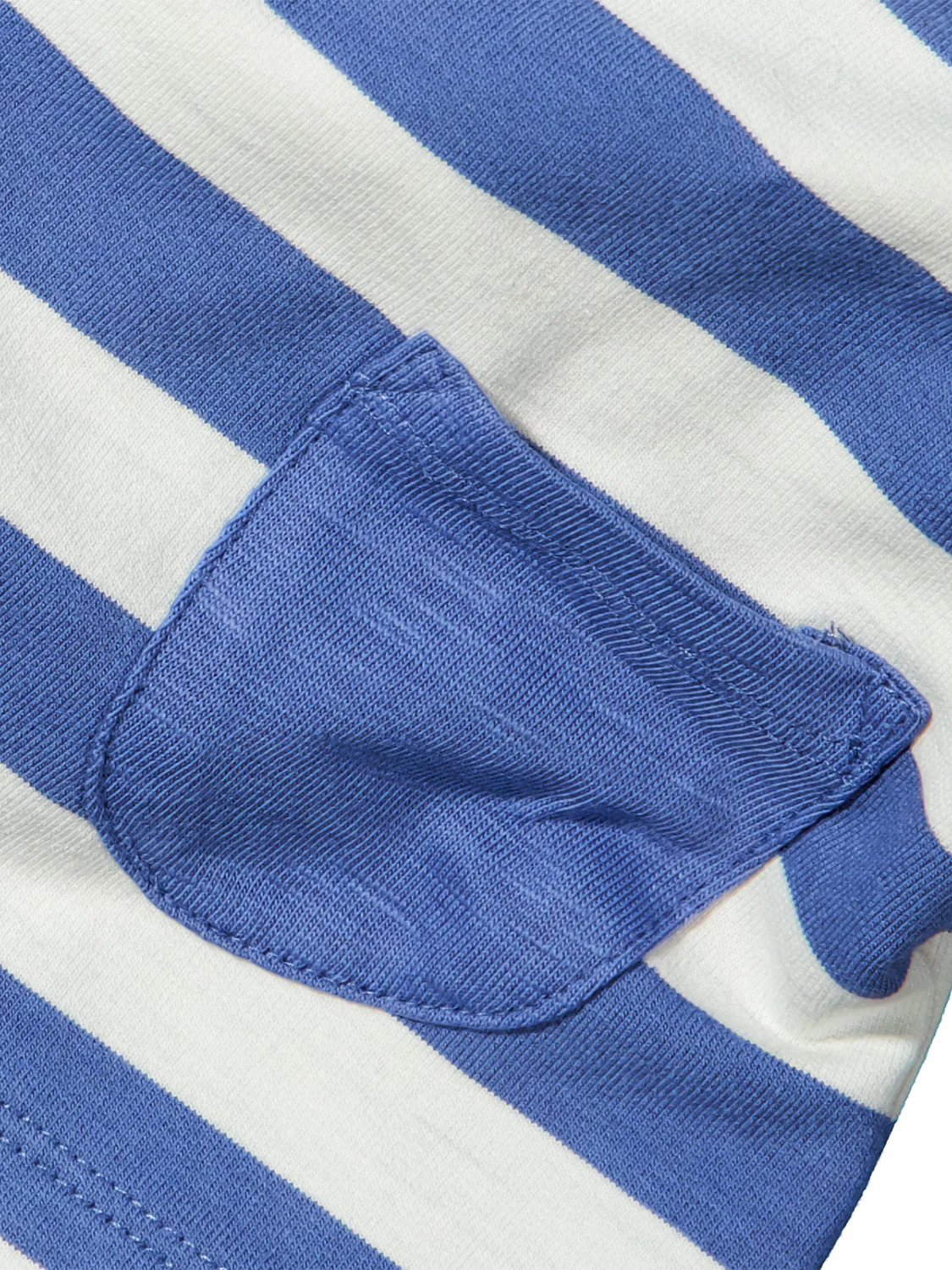 Sweatshirt Blau - Image 3