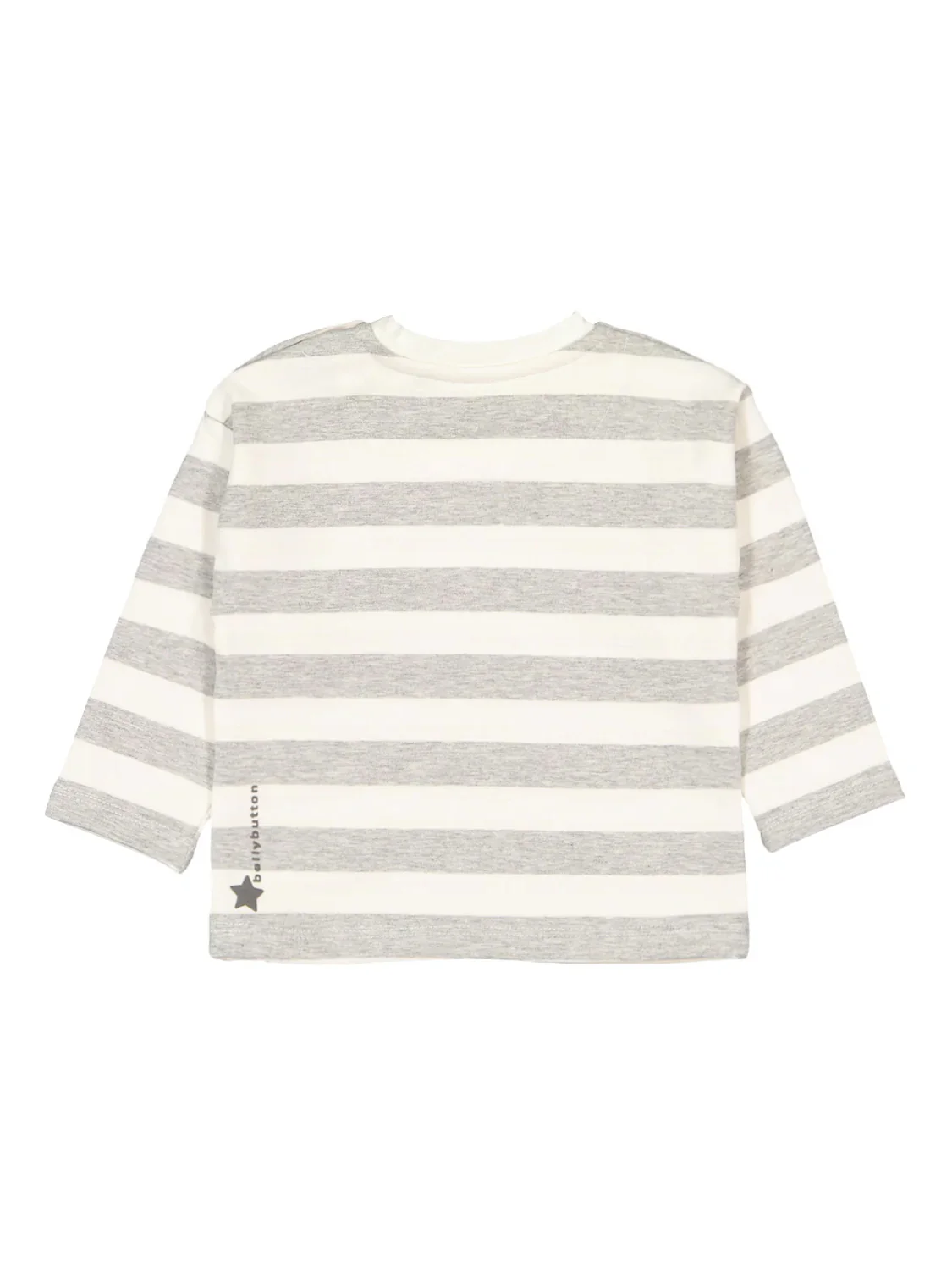 Sweatshirt Grau - Image 2