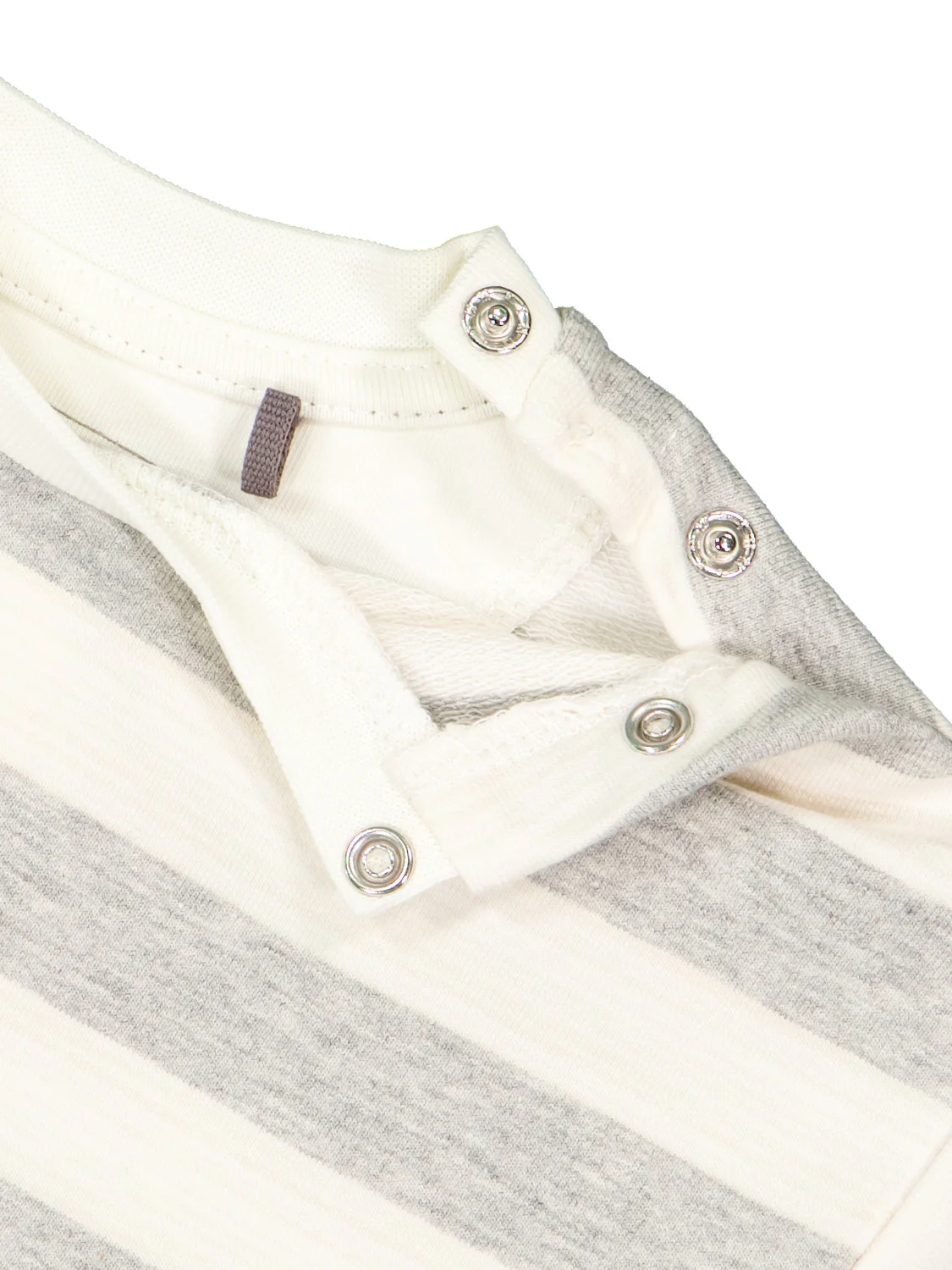 Sweatshirt Grau - Image 3