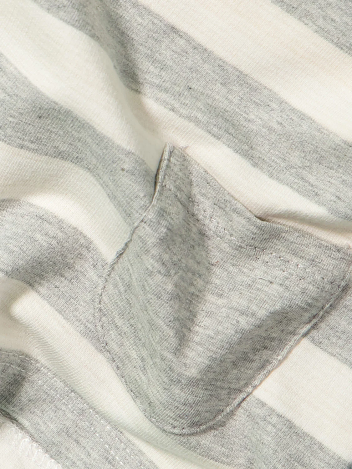Sweatshirt Grau - Image 4
