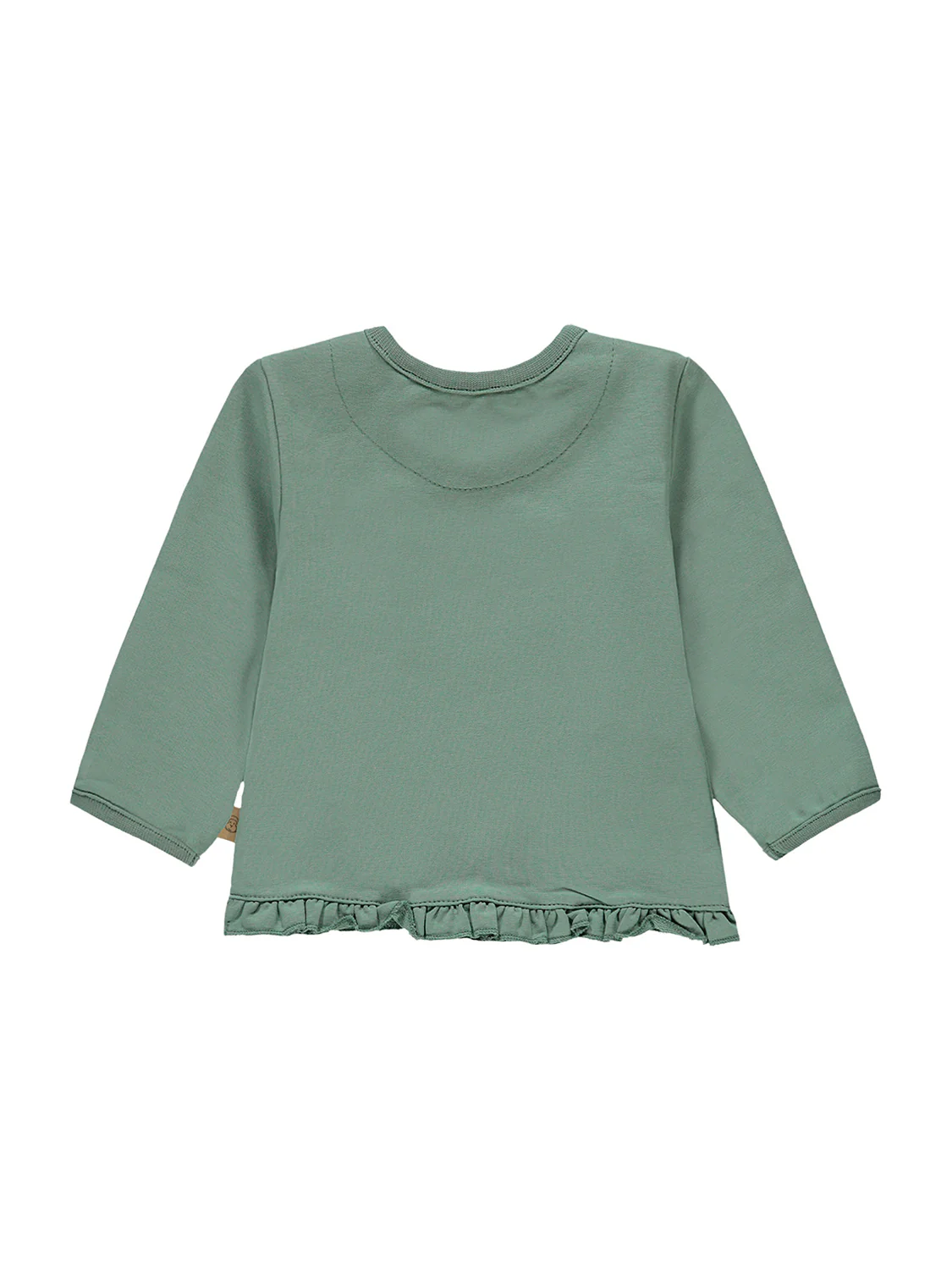 Sweatshirt Grün - Image 2