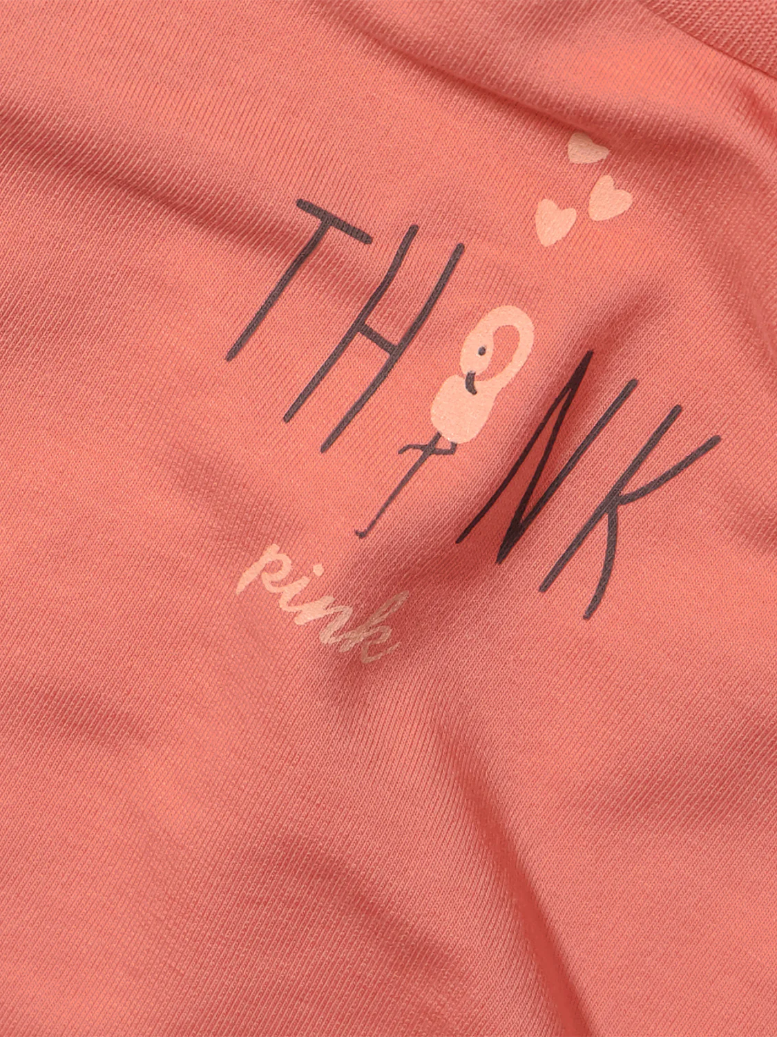 Sweatshirt Koralle - Image 3
