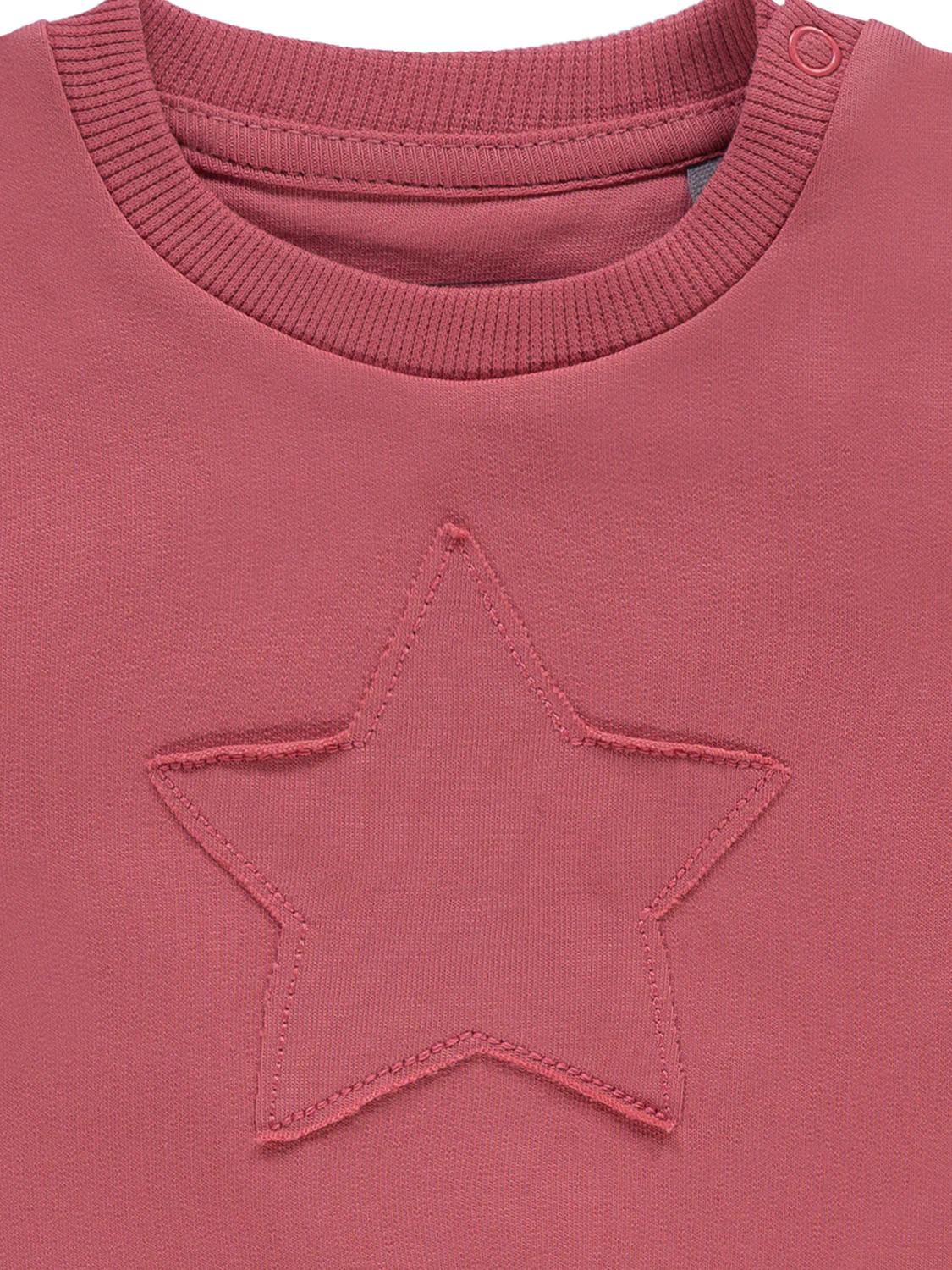 Sweatshirt Koralle - Image 2