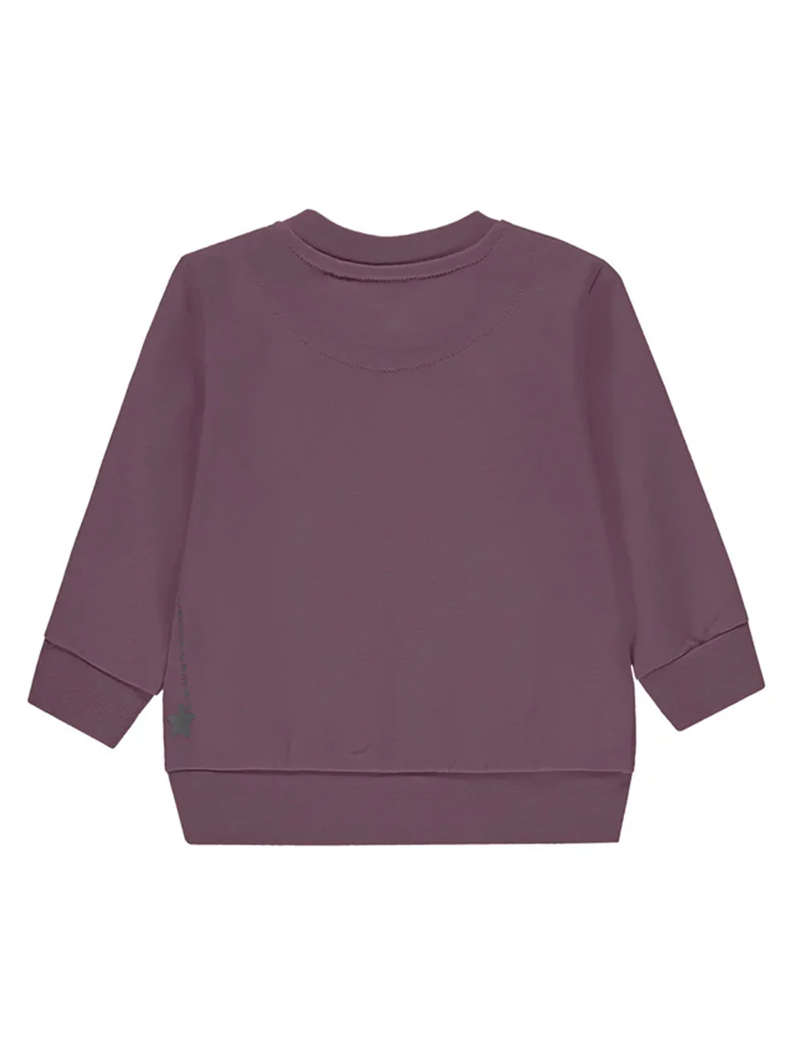 Sweatshirt Lila - Image 2