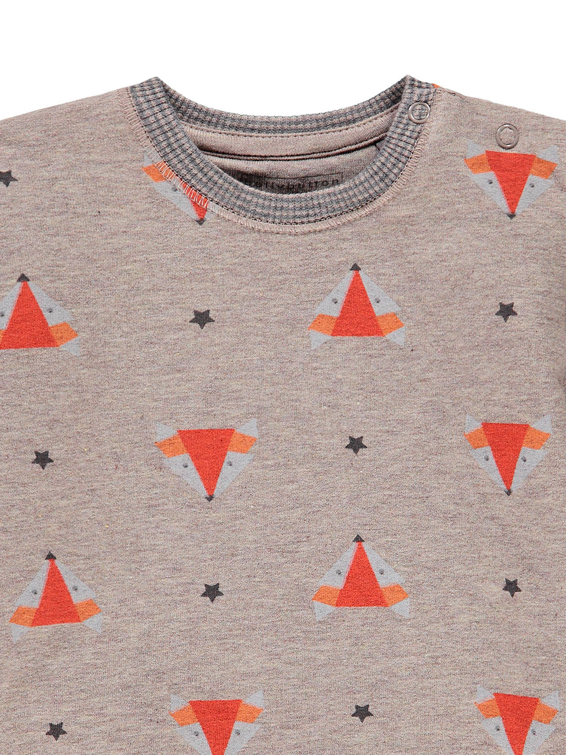 Sweatshirt Mehrfarbig - Image 3