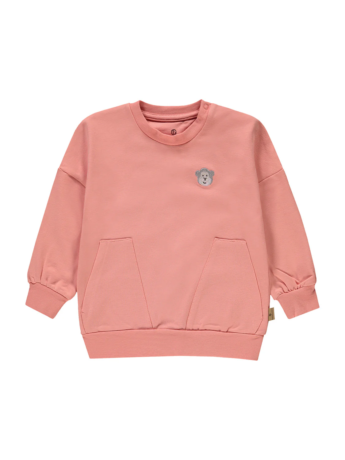 Sweatshirt Rosa