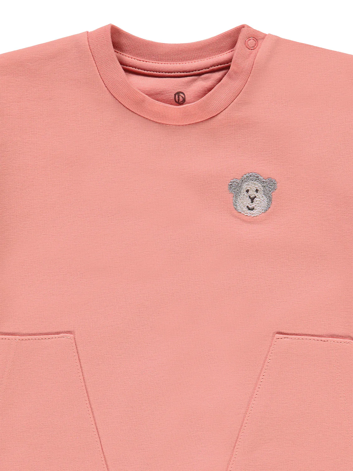 Sweatshirt Rosa - Image 3