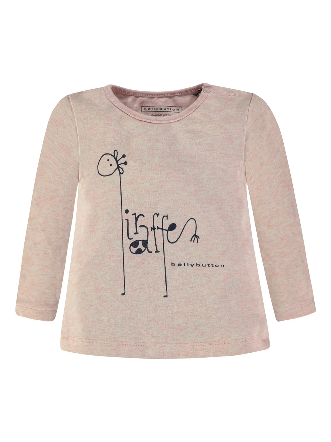 Sweatshirt Rosa