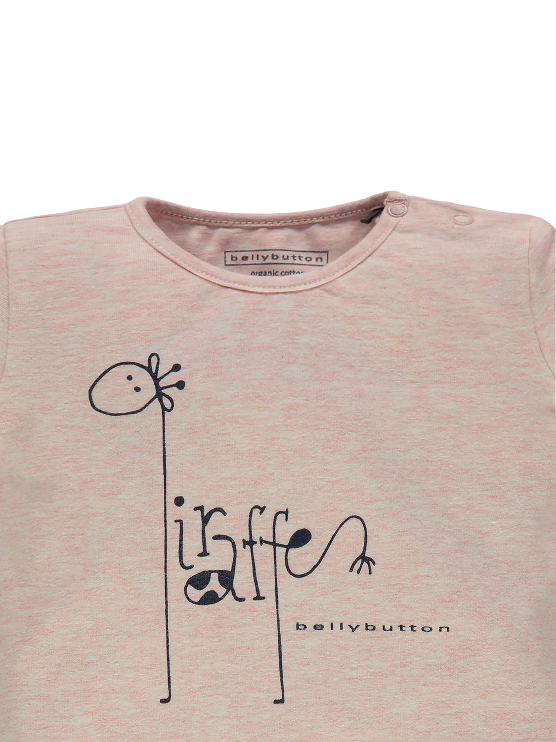 Sweatshirt Rosa - Image 2