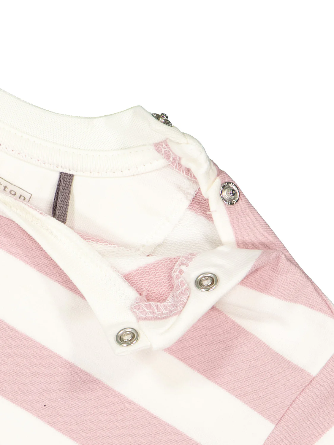 Sweatshirt Rosa - Image 3