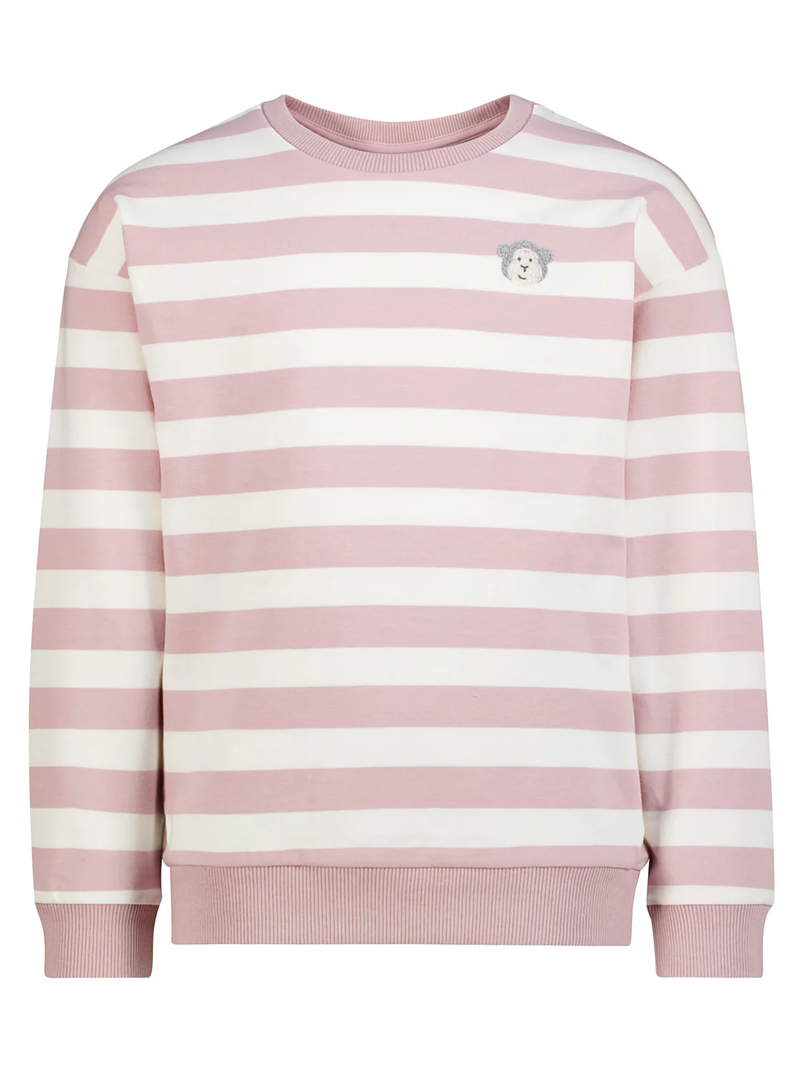 Sweatshirt Rosa