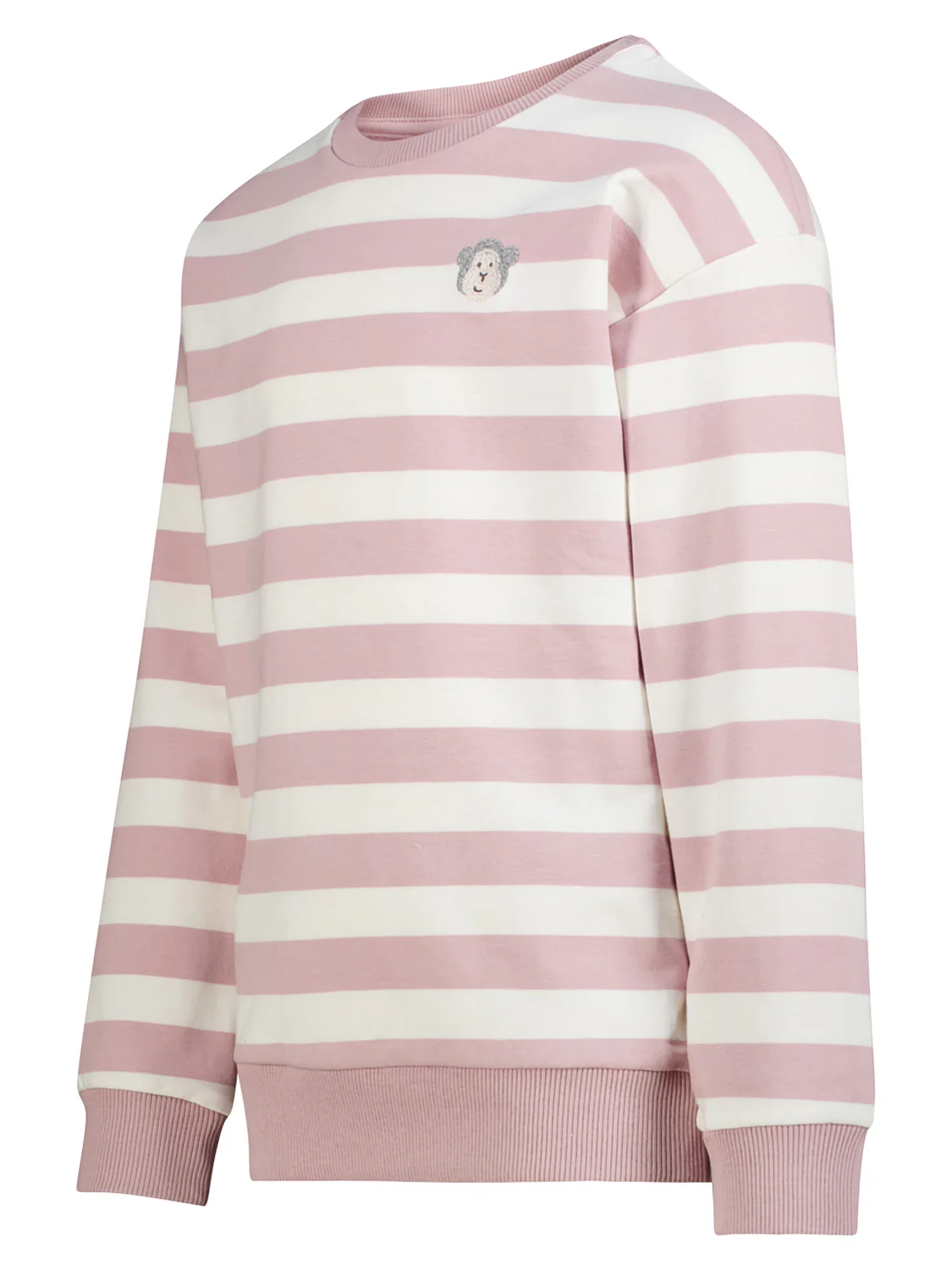 Sweatshirt Rosa - Image 3