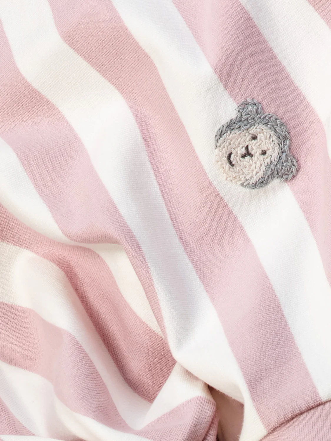 Sweatshirt Rosa - Image 5