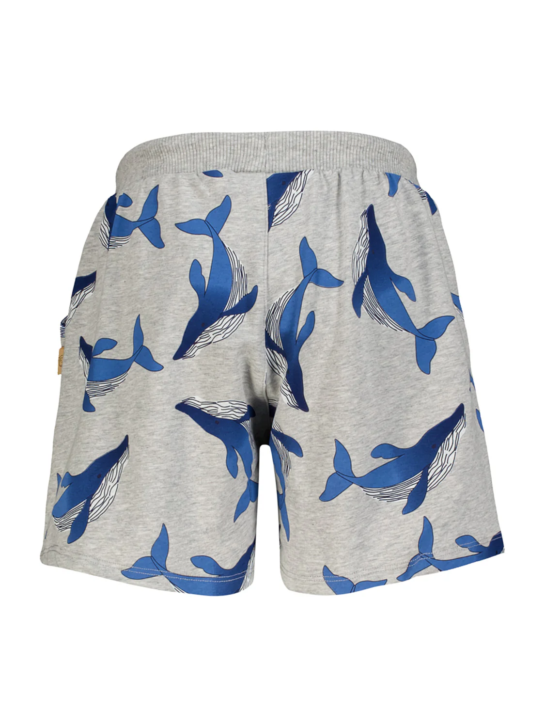Sweatshorts Grau - Image 4