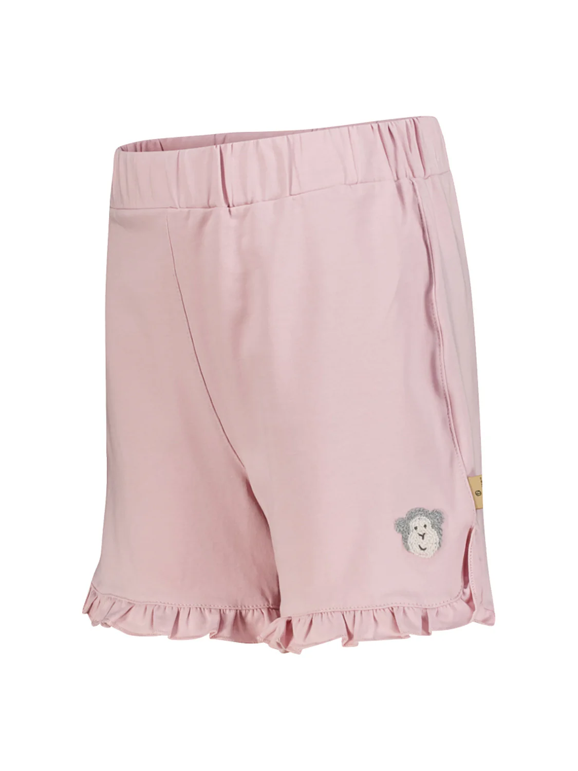 Sweatshorts Rosa - Image 3
