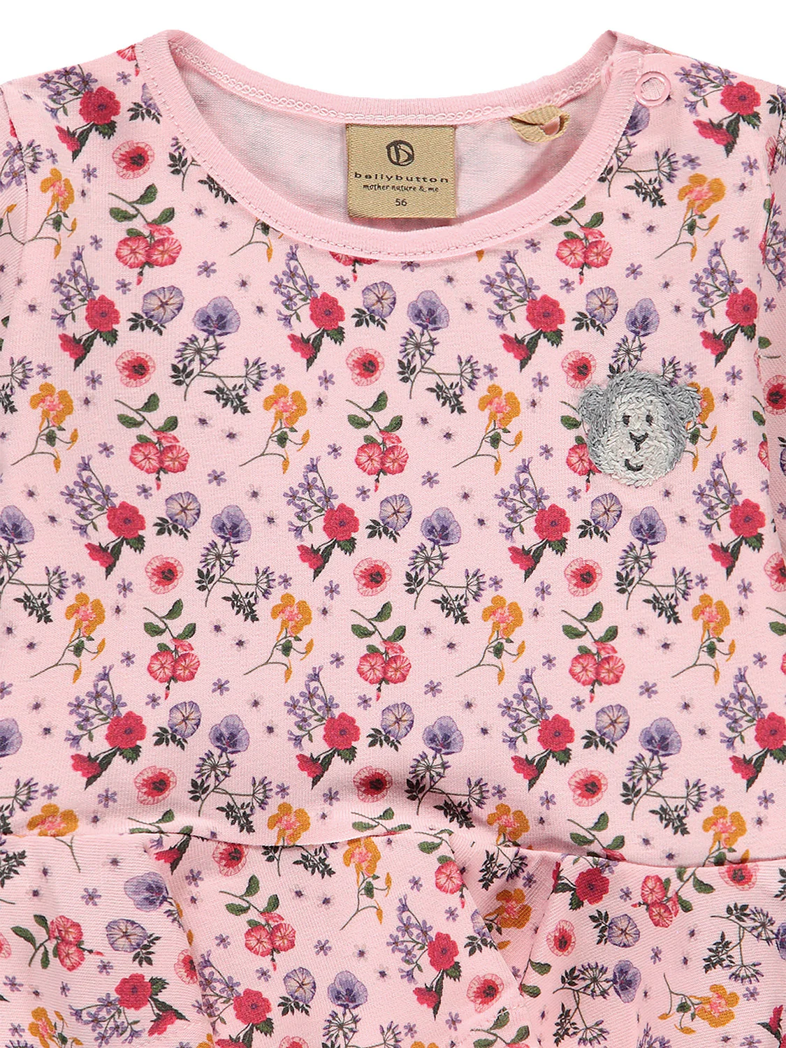 Longsleeve Mehrfarbig - Image 3