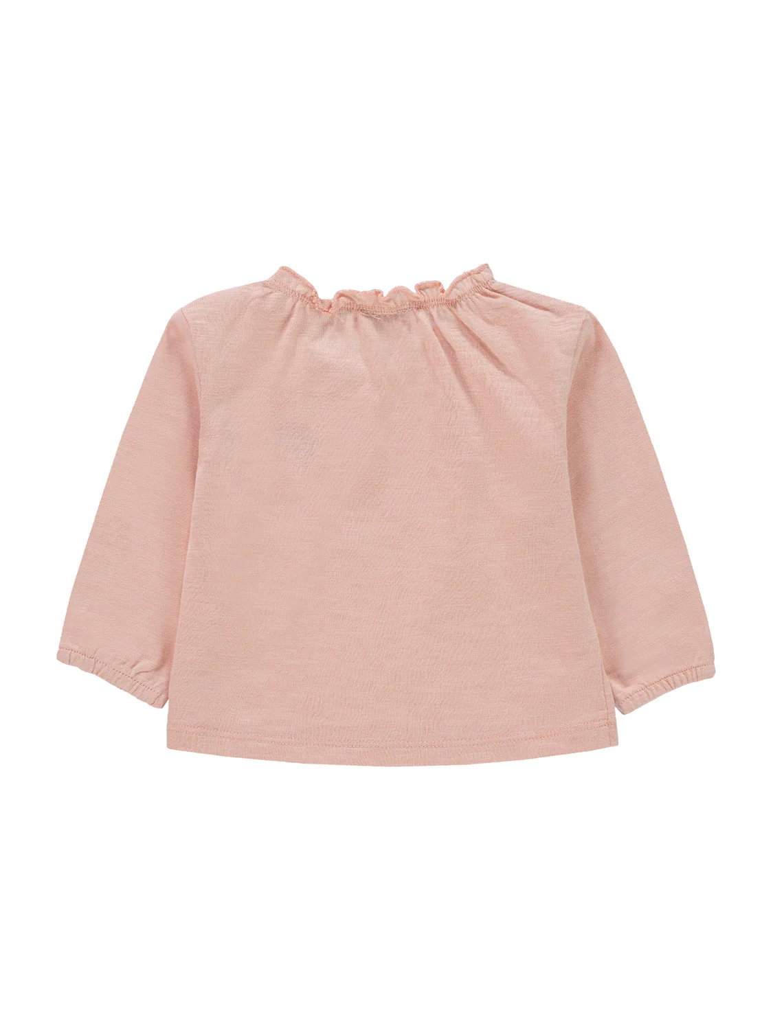 Longsleeve Rosa - Image 2