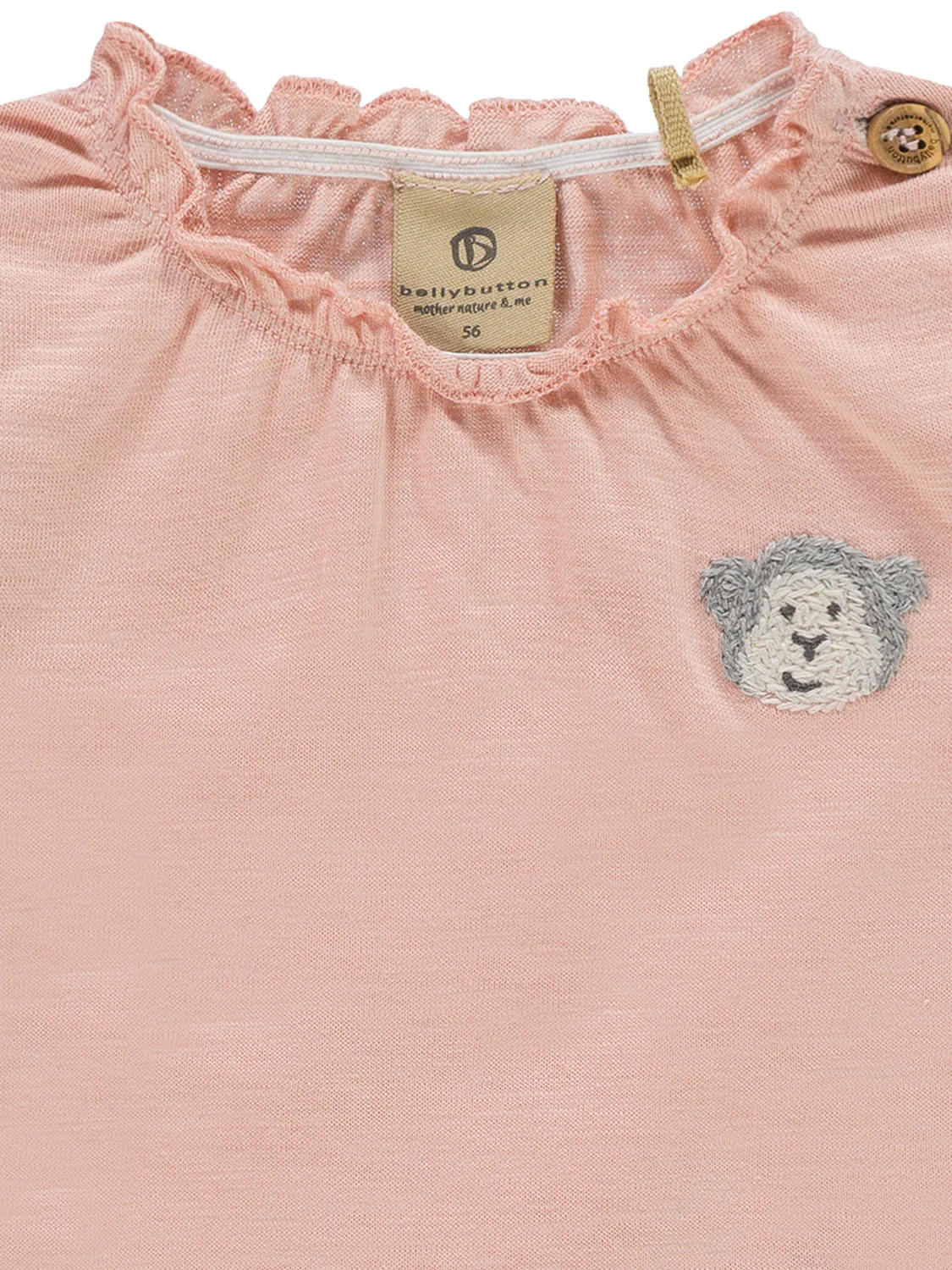 Longsleeve Rosa - Image 3
