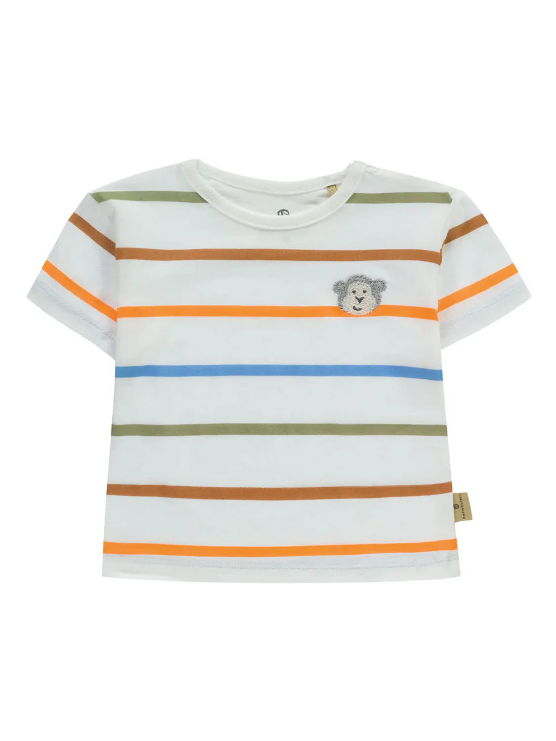 T-Shirt Weiß