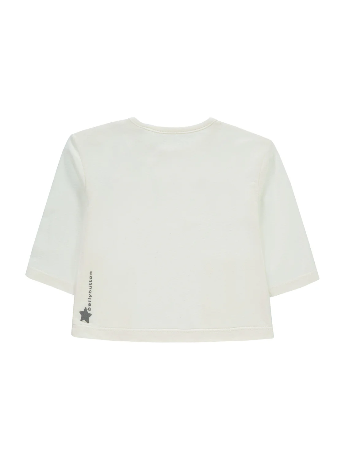 T-Shirt Beige - Image 2