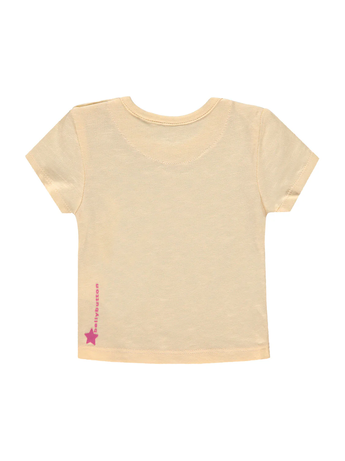 T-Shirt Beige - Image 2