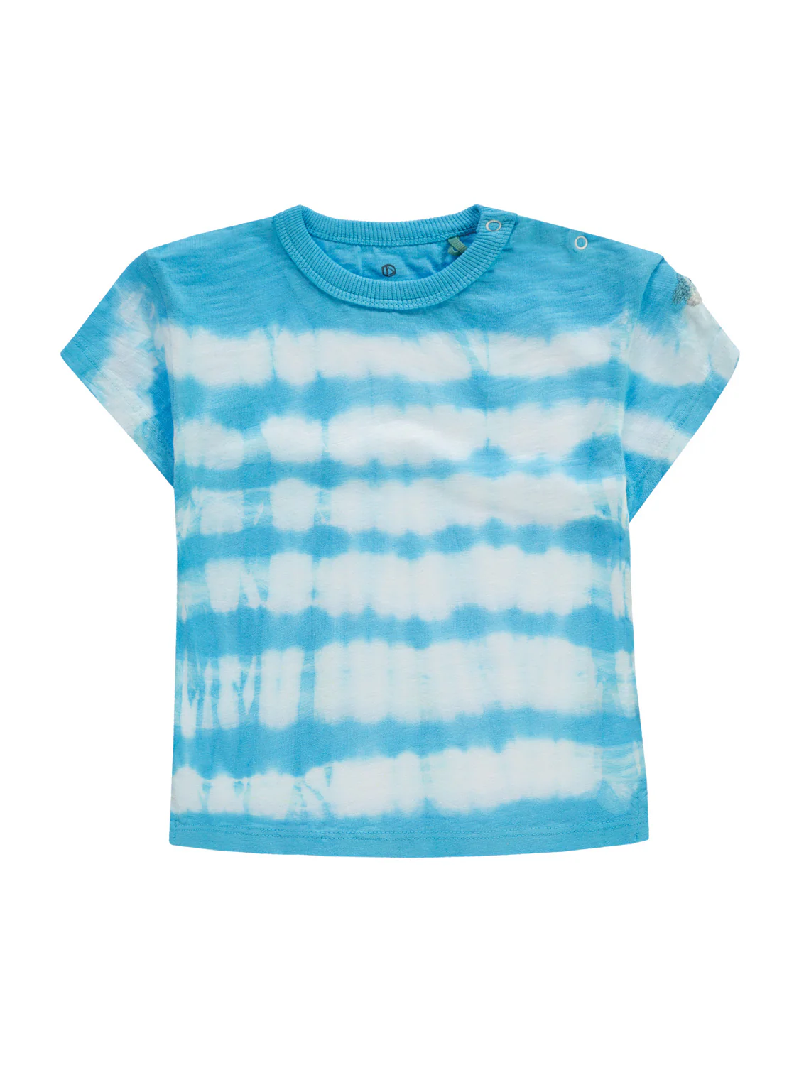 T-Shirt Blau
