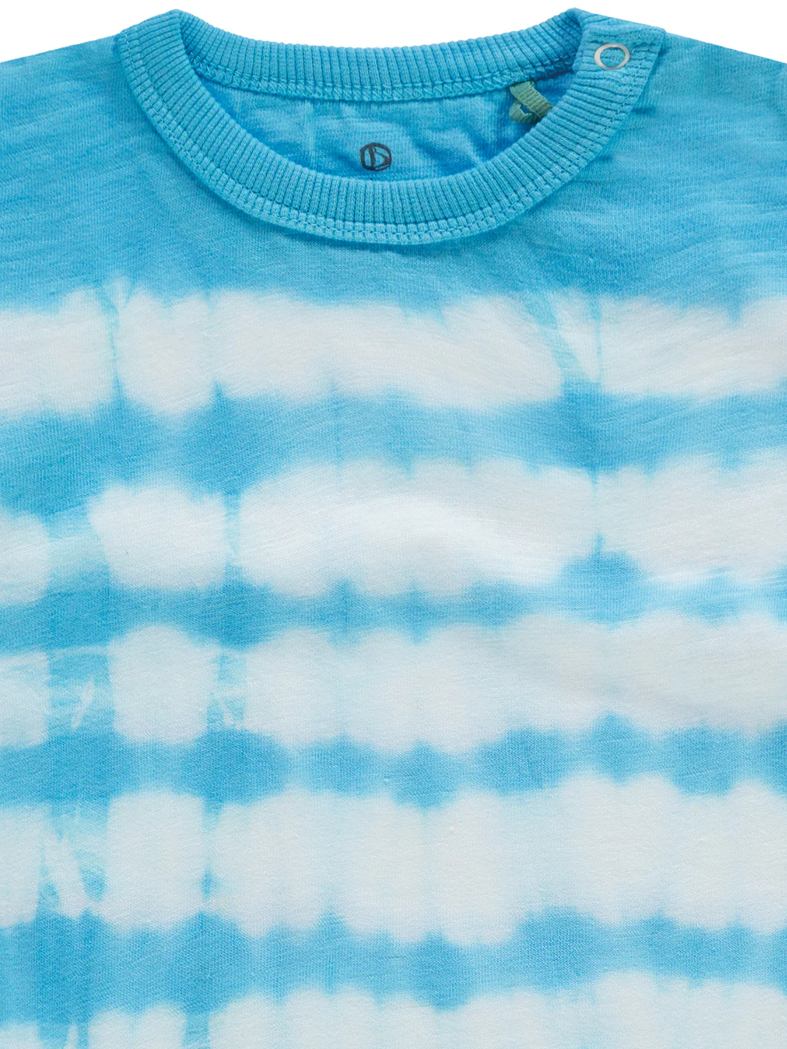T-Shirt Blau - Image 2