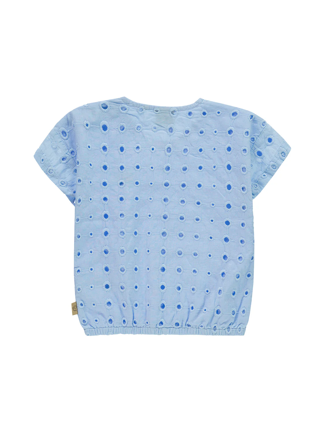 T-Shirt Blau - Image 2
