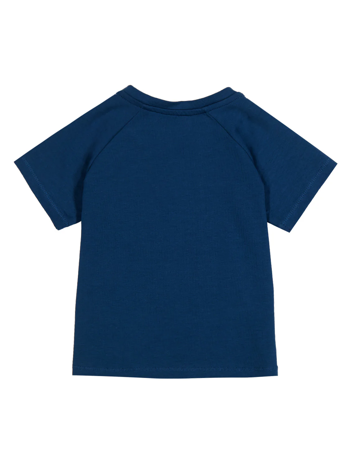 T-Shirt Blau - Image 3