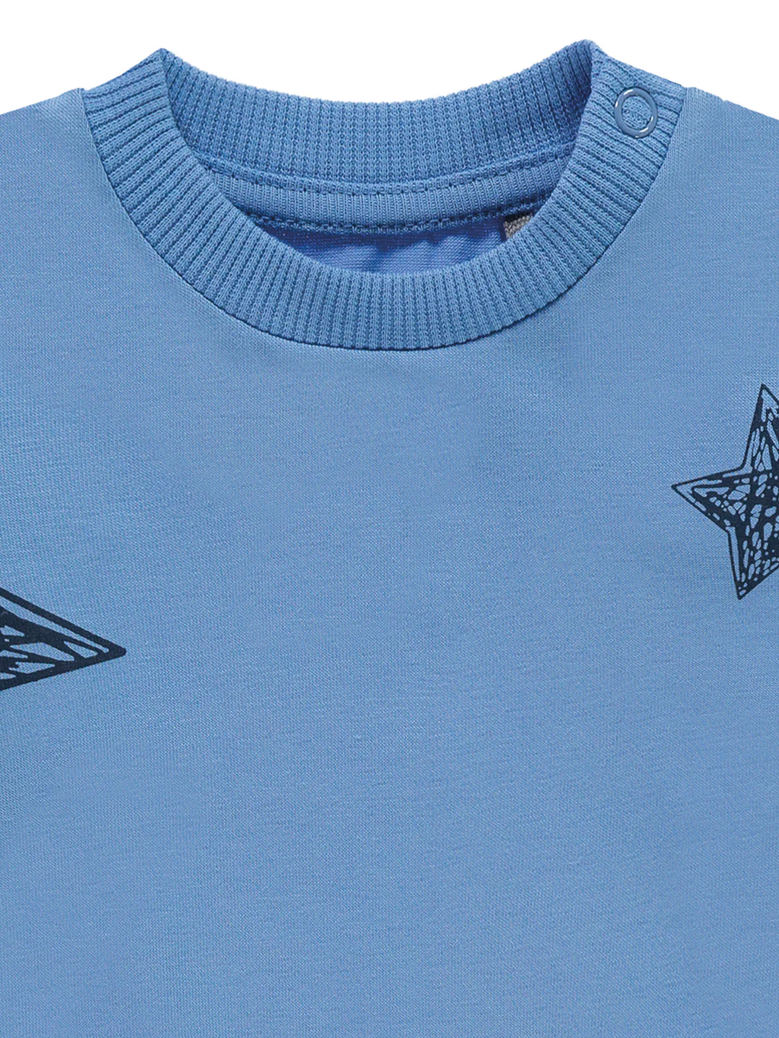 T-Shirt Blau - Image 2