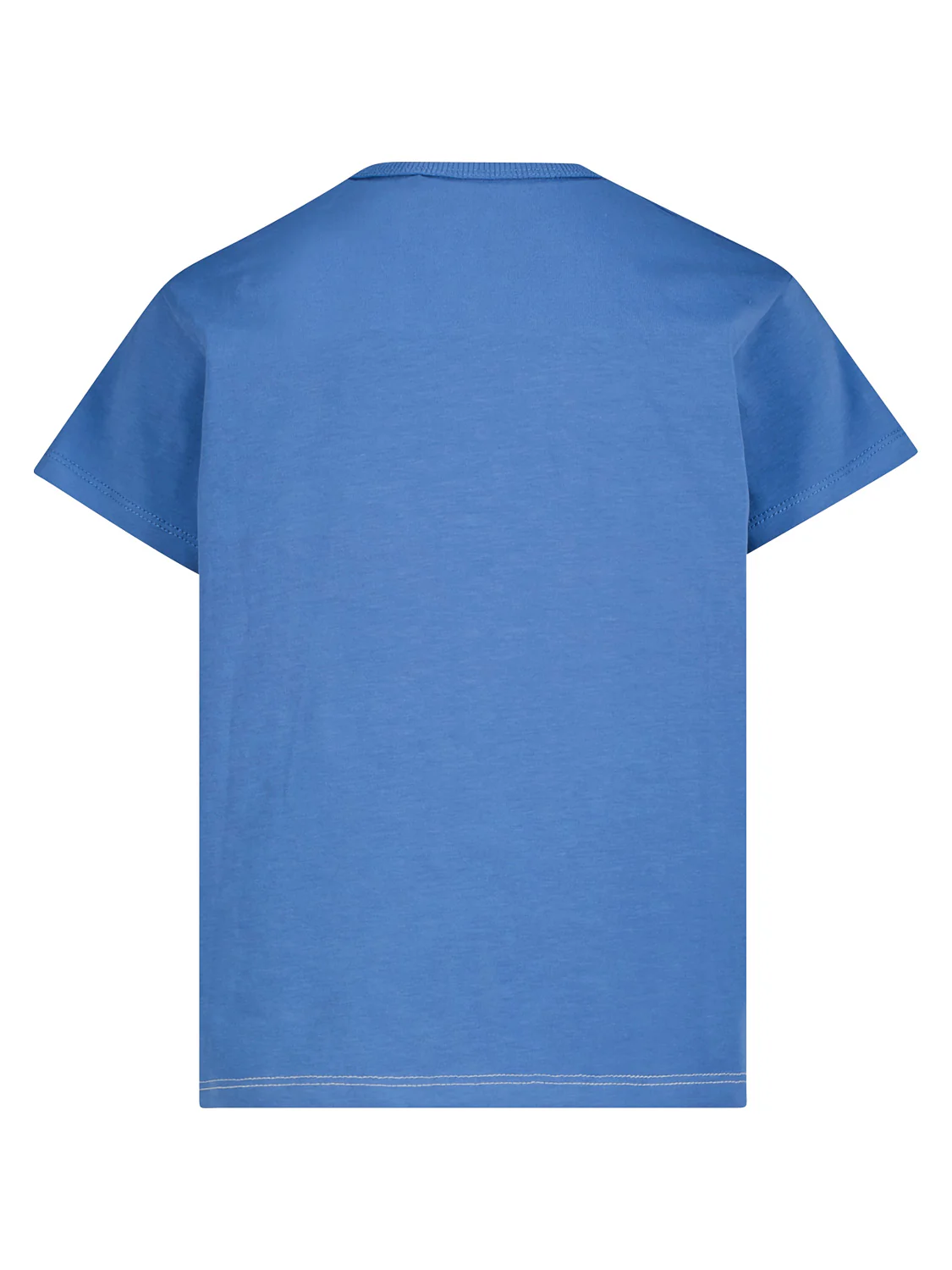 T-Shirt Blau - Image 3