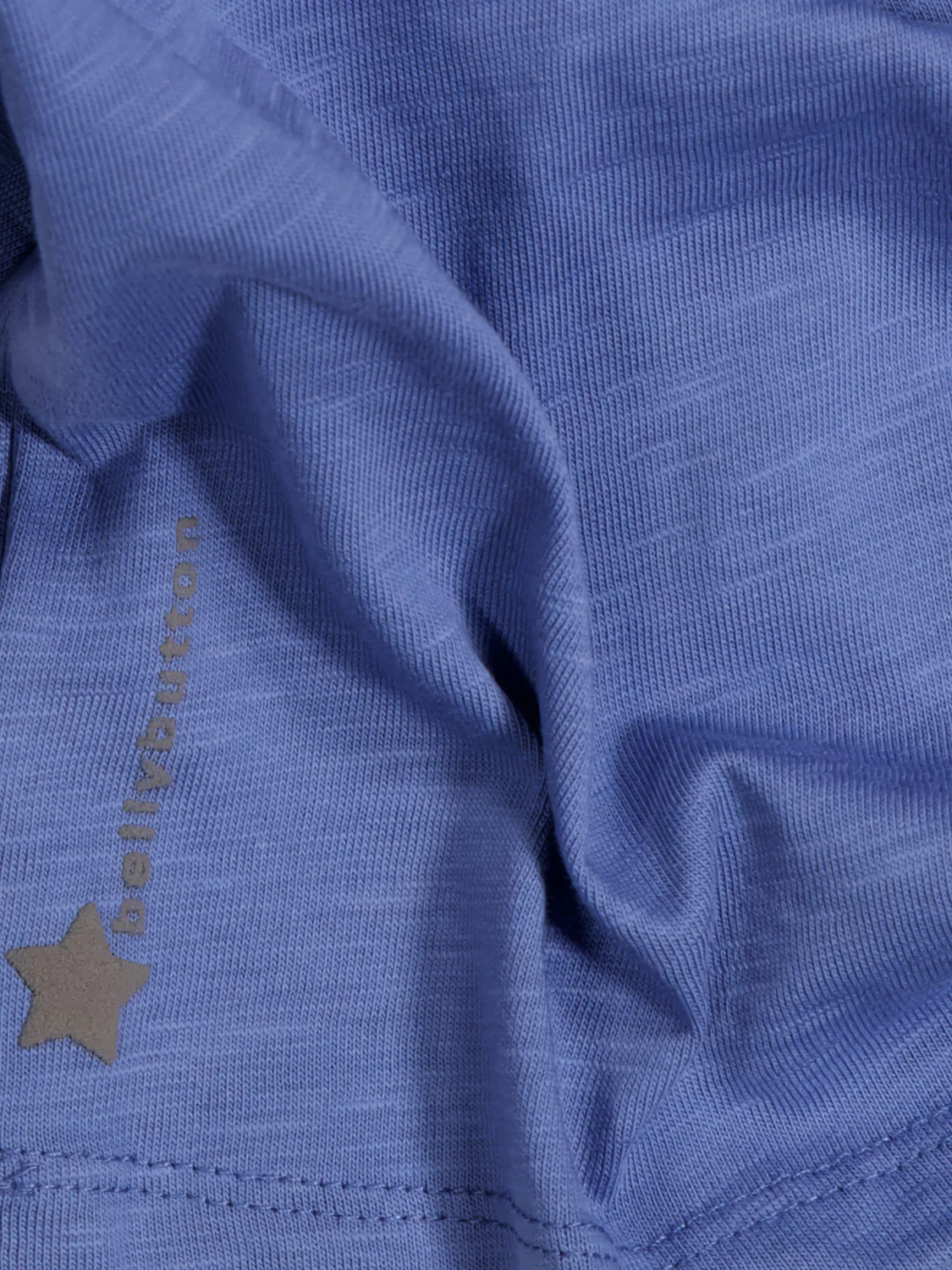 T-Shirt Blau - Image 3