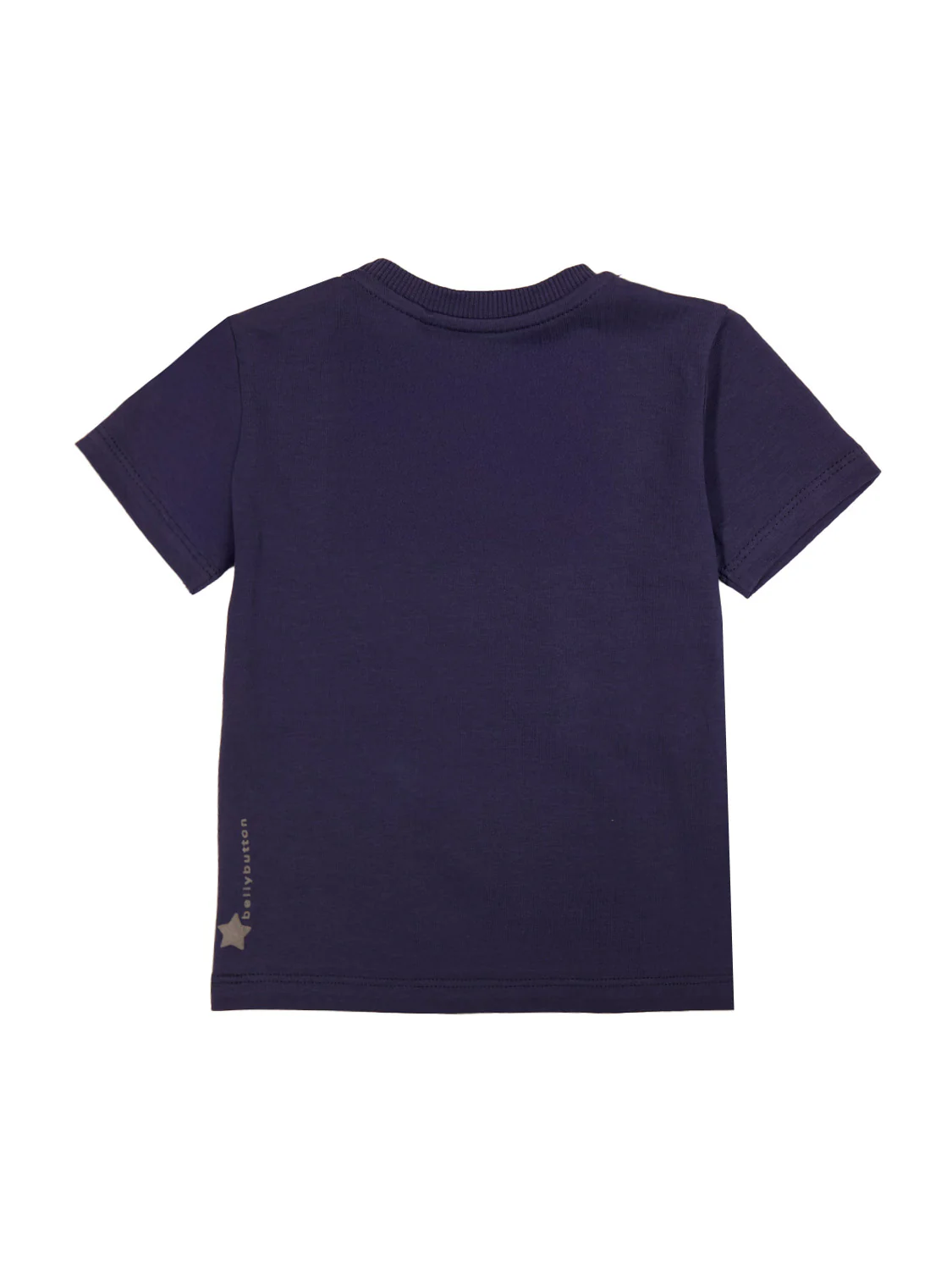 T-Shirt Blau - Image 3