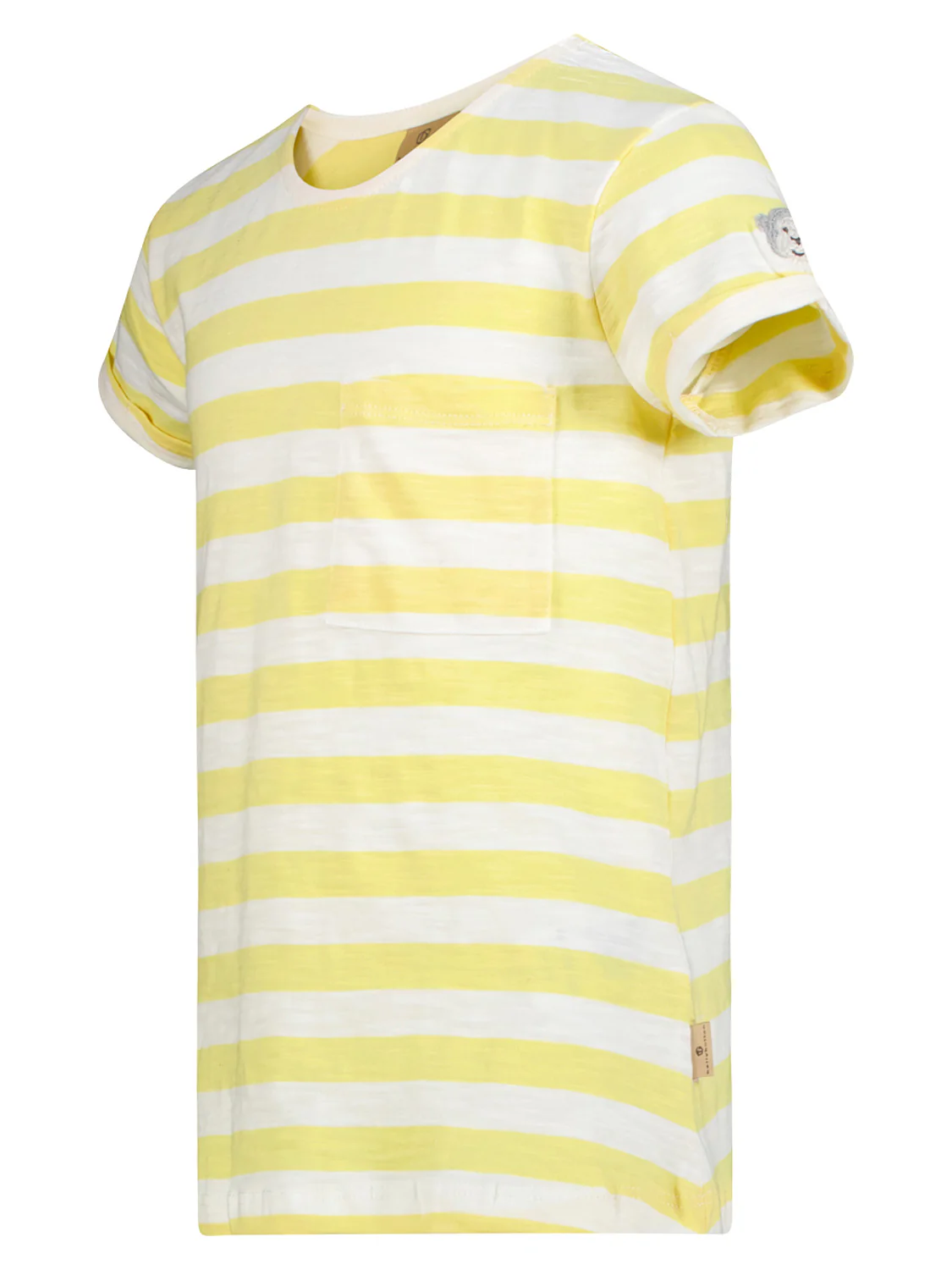 T-Shirt Gelb - Image 3