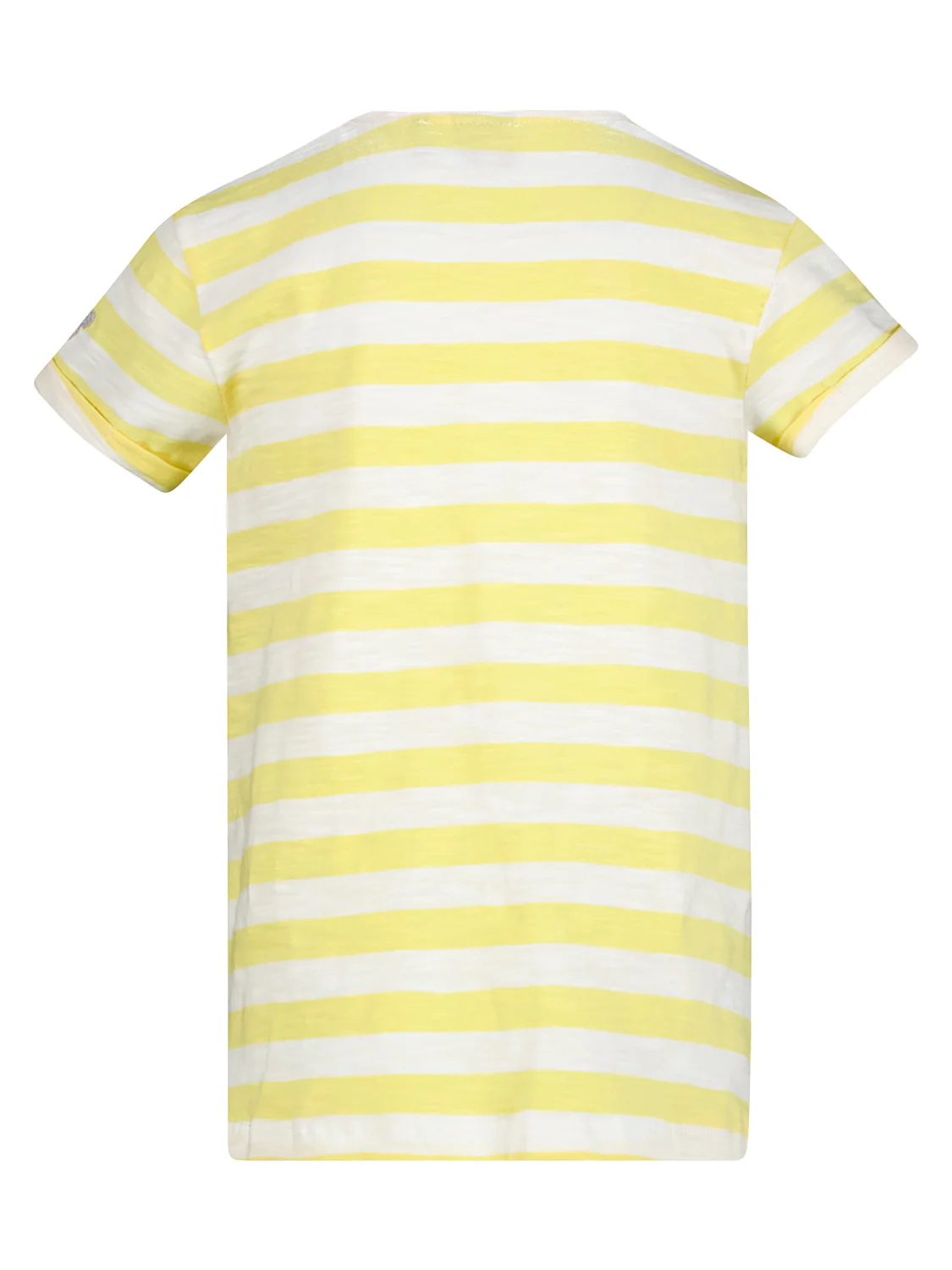 T-Shirt Gelb - Image 4