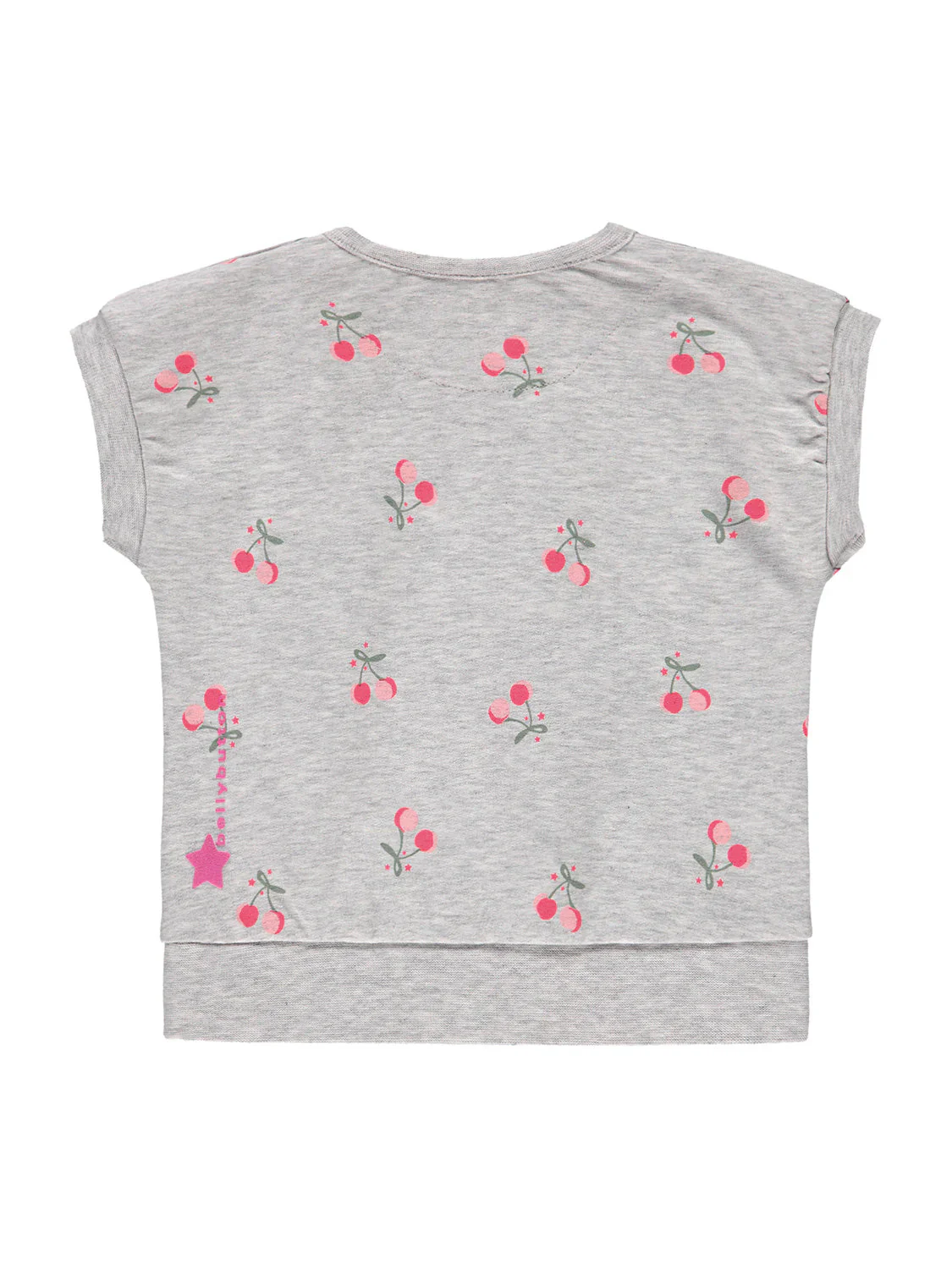 T-Shirt Grau - Image 2