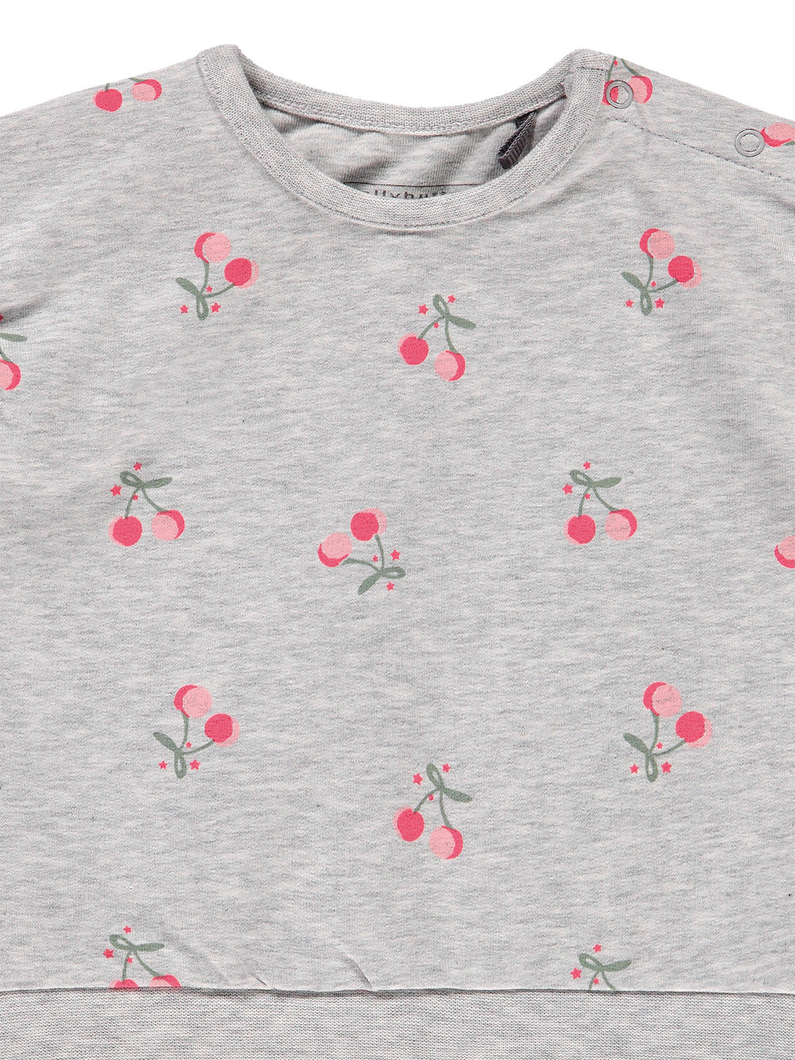 T-Shirt Grau - Image 3