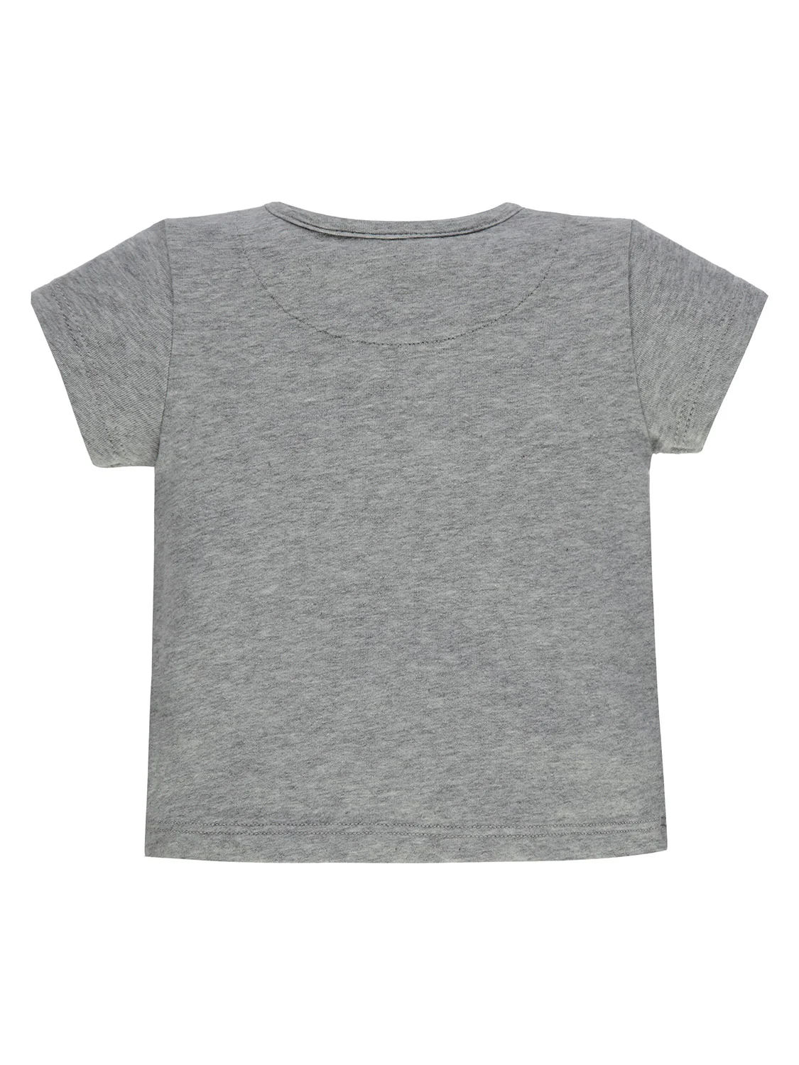 T-Shirt Grau - Image 3