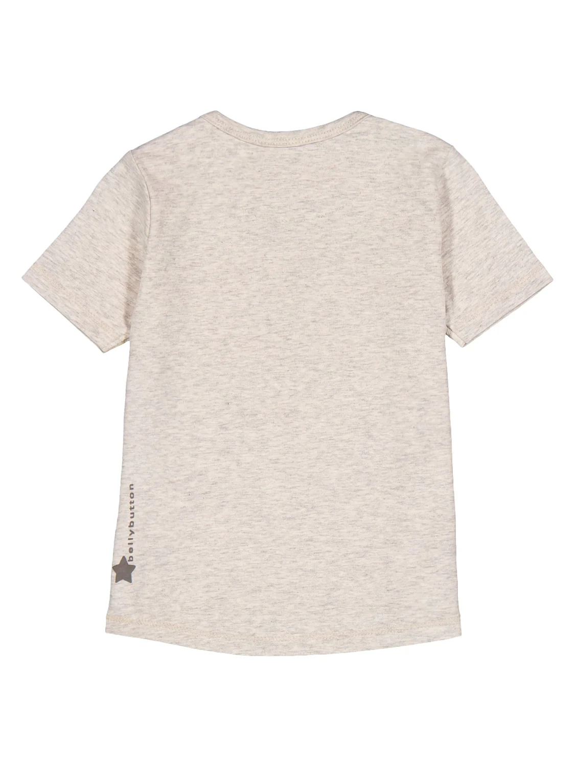 T-Shirt Grau - Image 2