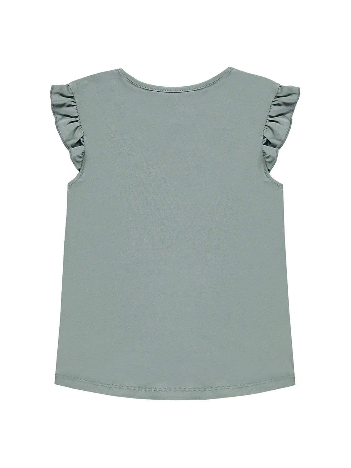 T-Shirt Grün - Image 2