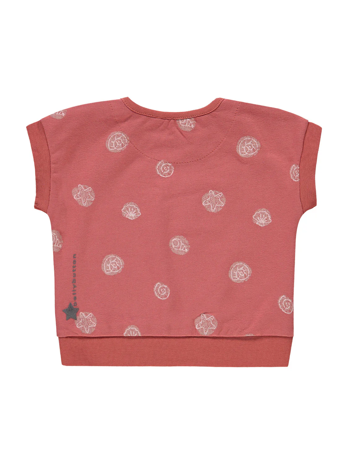 T-Shirt Koralle - Image 2