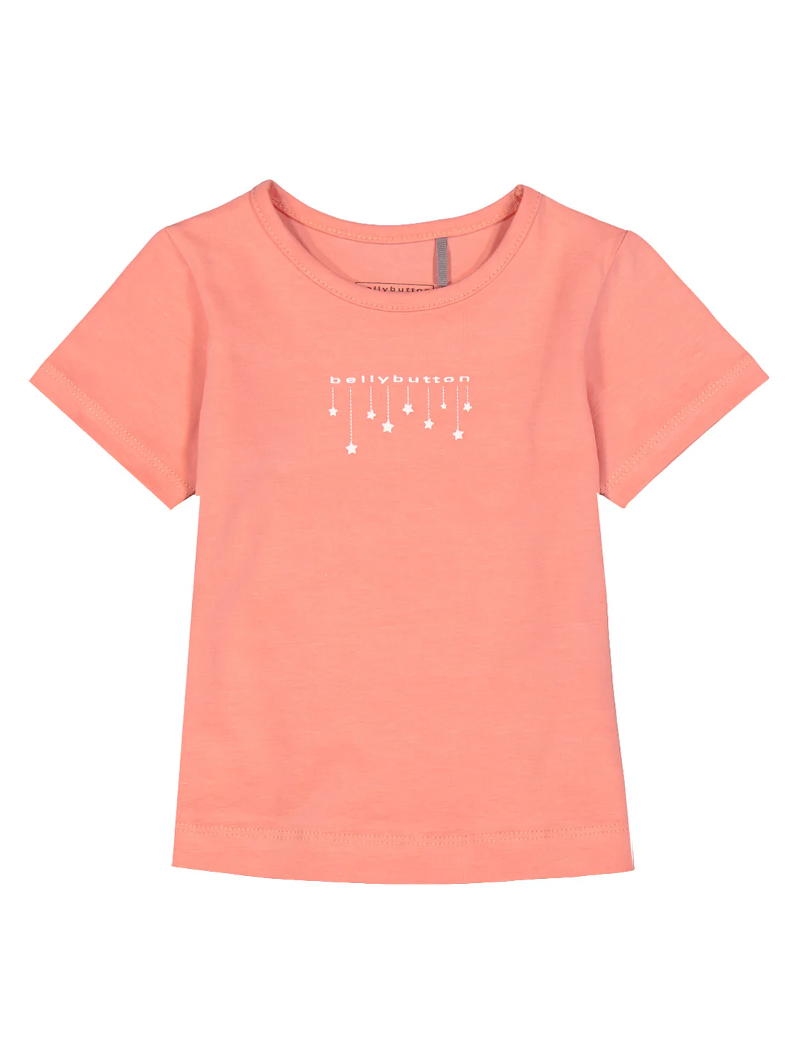 T-Shirt Koralle