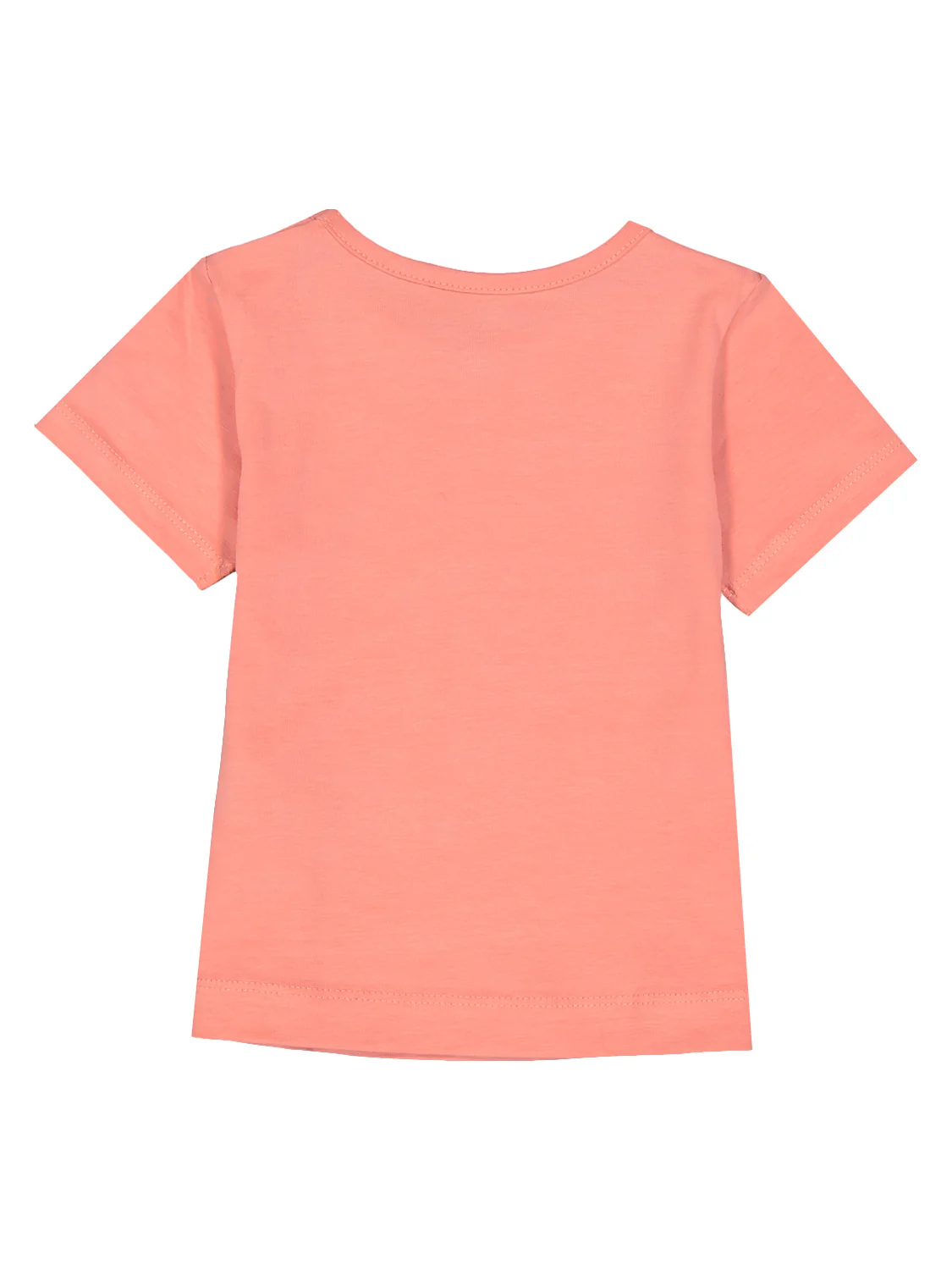 T-Shirt Koralle - Image 2