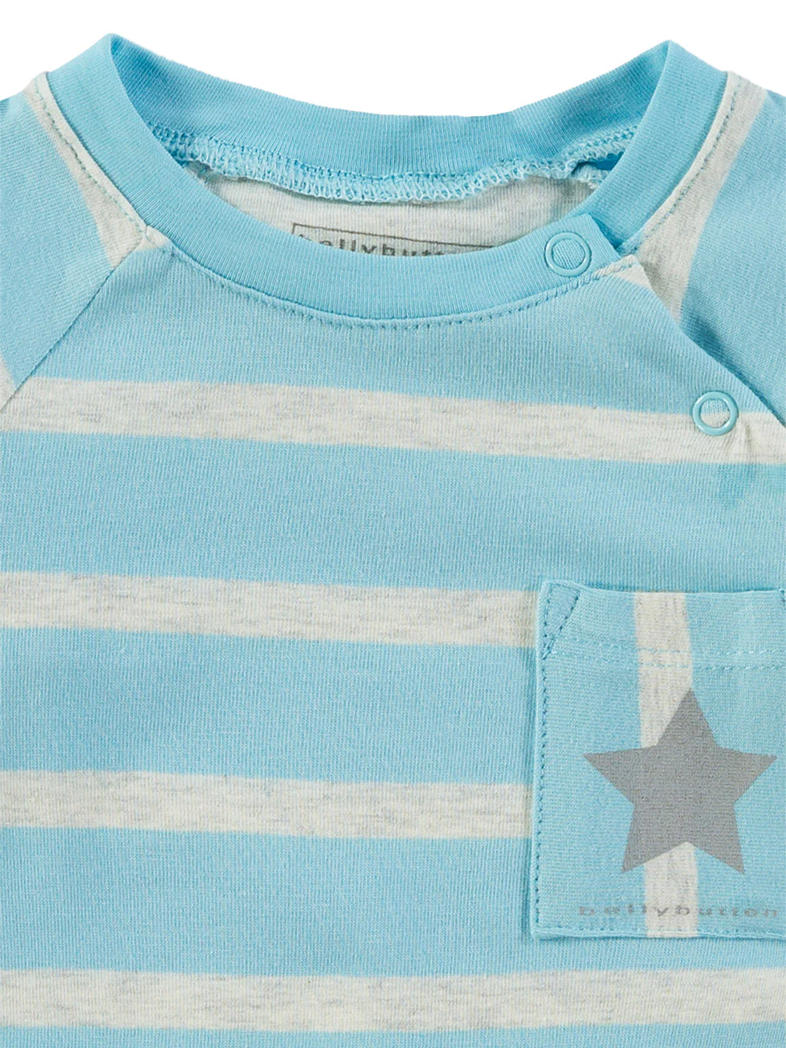 T-Shirt Mehrfarbig - Image 3