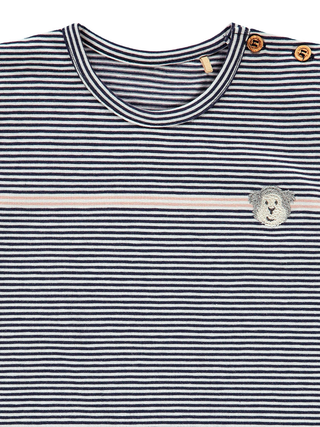 T-Shirt Mehrfarbig - Image 3