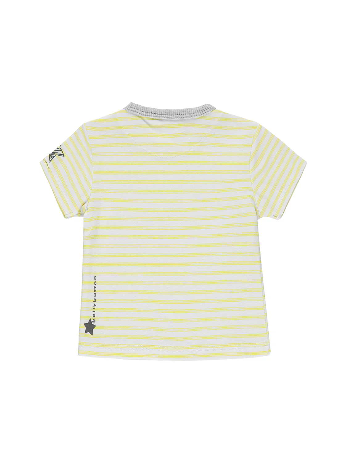 T-Shirt Mehrfarbig - Image 2