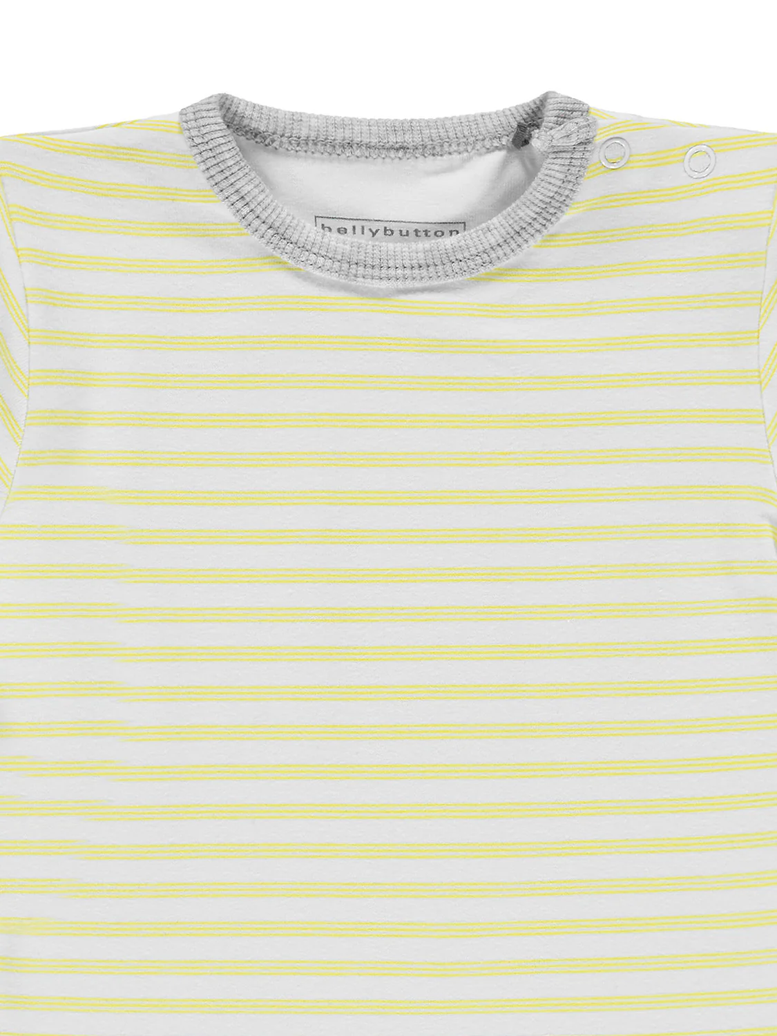 T-Shirt Mehrfarbig - Image 3